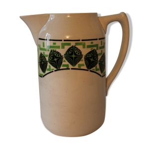 Ancien pichet Digoin