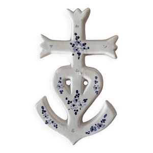 Croix de Camargue