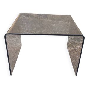 Table basse Michel Dumas, 1970