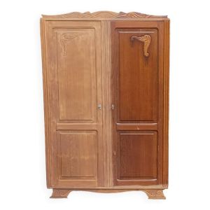 Armoire art déco années 50