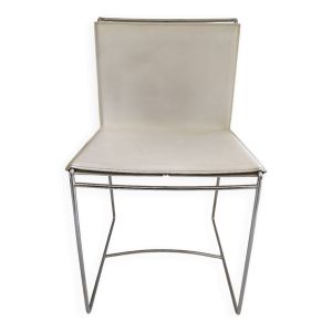 Chaise Fil de Pascal Mourgue pour Cinna