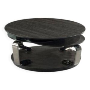 Table basse quartet roche bobois