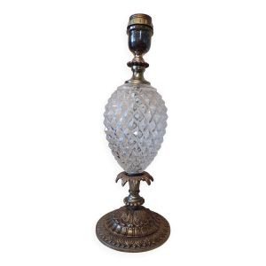 Lampe ananas