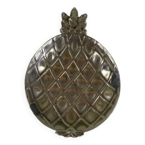 Vide poche ananas