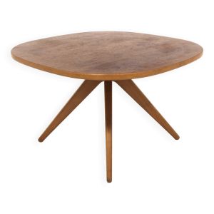 Table basse ''Futura'', David Rosén pour NK, Suède, 1960