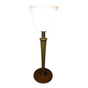 Lampe Mazda 1950