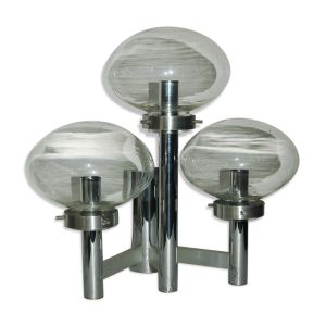 Applique chrome de chez Sciolari 70