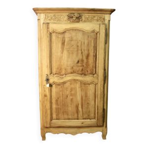 Bonnetière XVIIIème Louis XV En Noyer