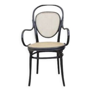 Fauteuil Thonet n°12 1/2 Authentique