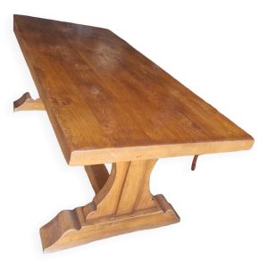 Table  monastère