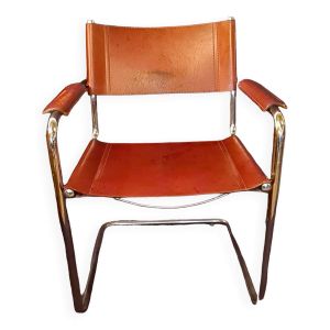 Paire de fauteuils Matteo GRASSI