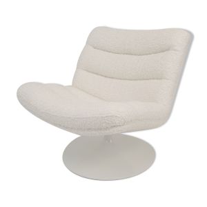 Fauteuil par Geoffrey Harcourt pour Artifort, années 1960