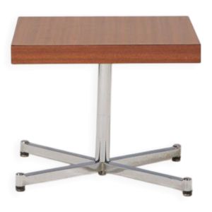 TABLE BASSE PIERRE GUARICHE, 1970s