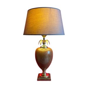 Lampe « Maison Le Dauphin »