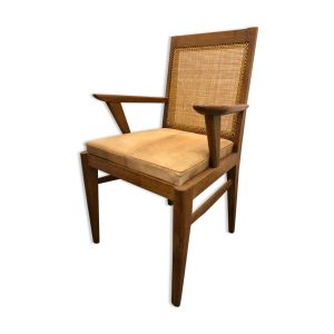 Fauteuil bridge André Preston