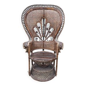 Fauteuil Emmanuelle