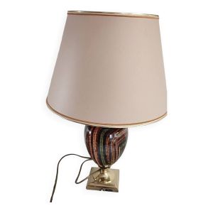 Lampe classique le dauphin