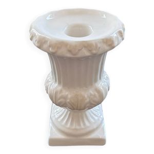 Bougeoir forme vase Médicis