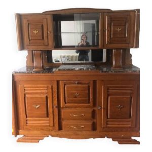 BUFFET 2 CORPS années 50