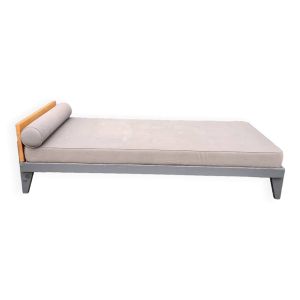 Jean Prouvé par G-Star Raw pour Vitra - Flavigny Daybed
