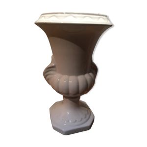 Vase médicis en céramique