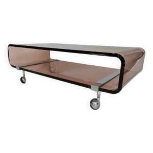 Table basse MICHEL DUMAS