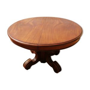 Table  époque Louis Philippe