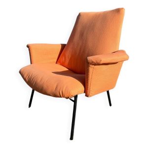 fauteuil SK660 Pierre Guariche