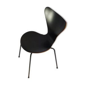 Chaise modèle  3107 d'Arne Jacobsen, 1ère édition