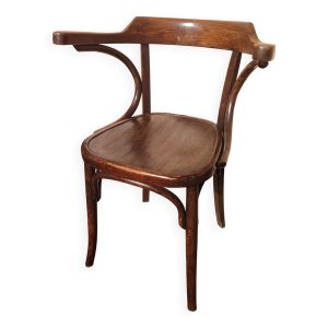 Fauteuil Baumann 1915/1940