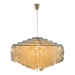 Fun 11DM by Verner Panton Pendant
