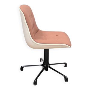 Chaise ou fauteuil de bureau vintage Comforto