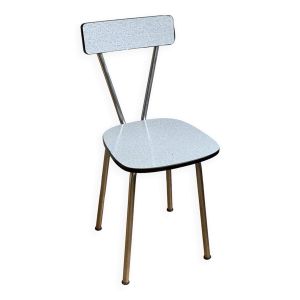 Chaise formica