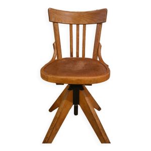 Fauteuil bureau américain baumann