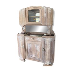 buffet art déco relooké