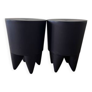 Tabouret Bubu par Philippe Starck