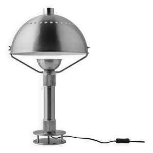 Lampe elysée de Marc Held, réédition monoprix