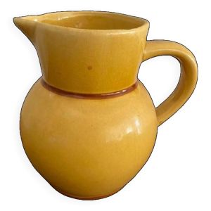 Pichet émaillé