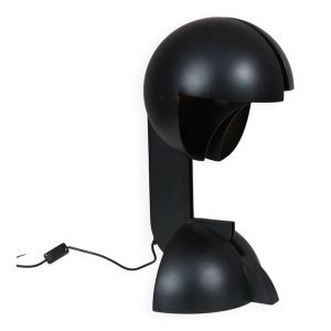 Lampe ''Ruspa'' de Gae Aulenti pour Martinelli Luce, Italie 1960