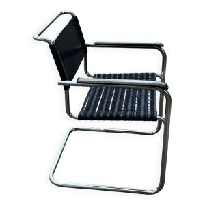 Fauteuil thonet s34