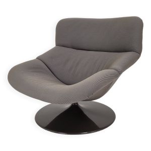 Fauteuil F518 de Geoffrey Harcourt pour Artifort, années 1980