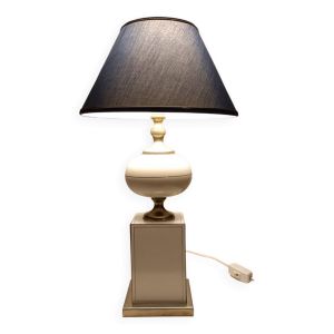 Lampe vintage Maison Le dauphin