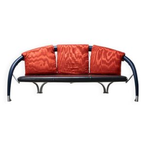 Canapé Axale Andrea Branzi pour Cassina Italie 1988
