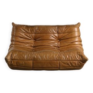 Canapé Togo, Michel Ducaroy pour Ligne Roset circa 1975