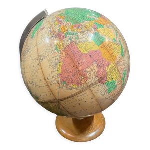 Mappe monde