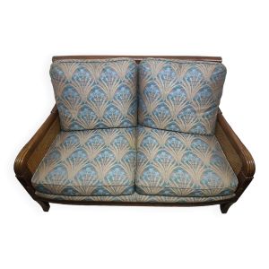 Canapé bergère