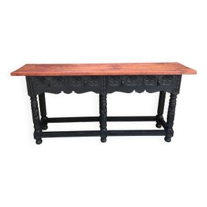 Console Baroque