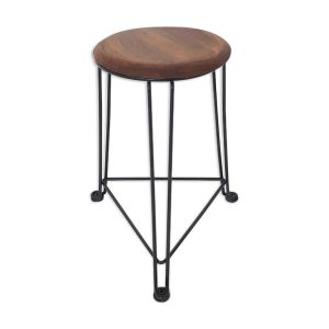 Tabouret en bois modèle 550 Tomado Pays-Bas