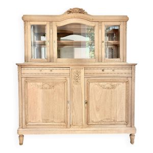 Buffet art déco vaisselier