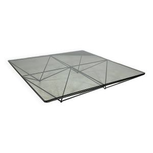 Table basse alanda par Paolo piva